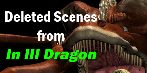 In III Dragon
