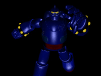 Gigantor