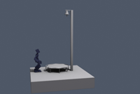 Trampoline