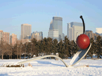 Sculpture Garden