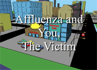 Affluenza